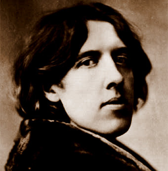 Oscar Wilde