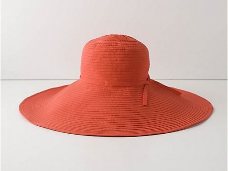 Gravitational Pull Sunhat