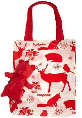 Bag a Bear Tote