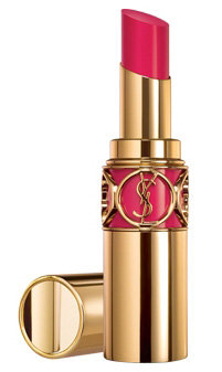 NEW ROUGE VOLUPTÉ Silky Sensual Lipstick