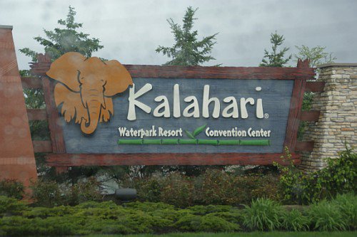 Kalahari!