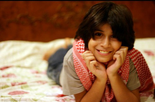 Show Interest and Offer Support