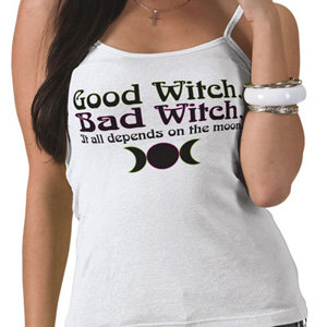 Witchy