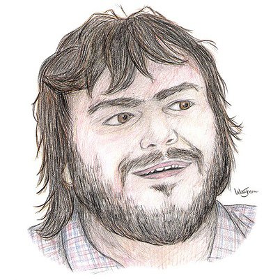 Jack Black