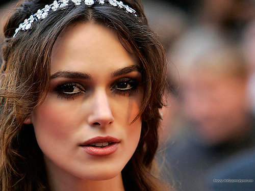 Keira Knightley