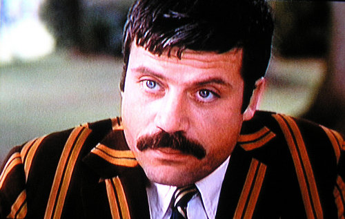 Oliver Reed