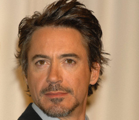 Robert Downey Jr