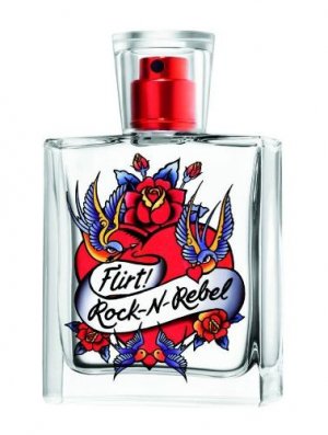 Flirt! Rock-N-Rebel