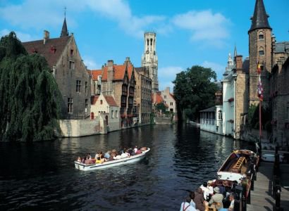 Bruges