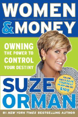 Suze Orman - Women & Money