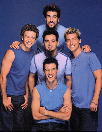 NSYNC