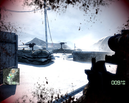 Battlefield Bad Company 2