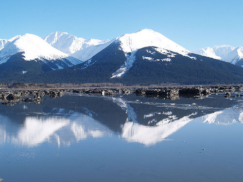 Alaska, USA