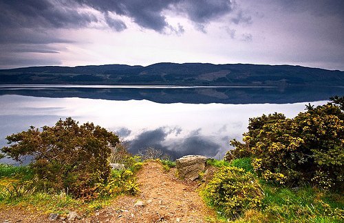 Loch Ness, Scotland