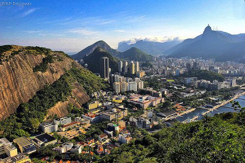 Rio De Janeiro, Brazil