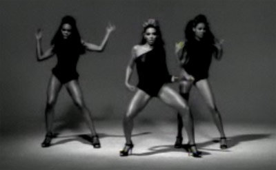 Beyonce – Single Ladies