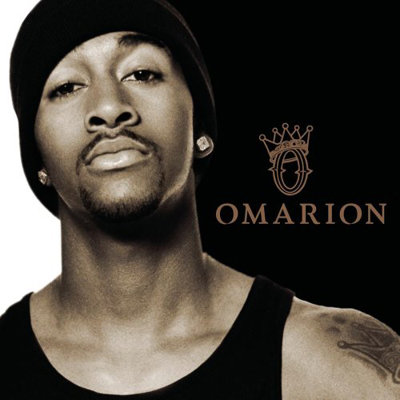 Omarion – Touch