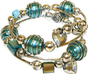 Julie Miles Bracelet