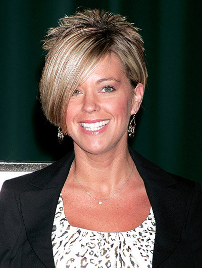 Kate Gosselin