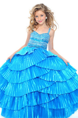 Pageant Dresses - Posh Angels