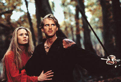 The Princess Bride