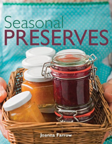 Seasonal Preserves