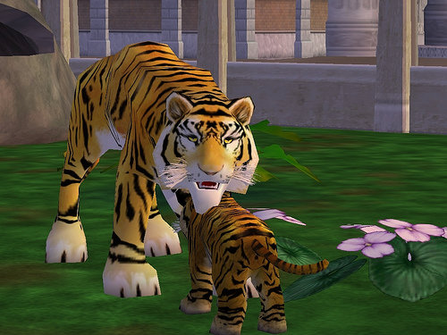 Zoo Tycoon 2