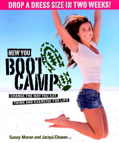 ‘New You Boot Camp’