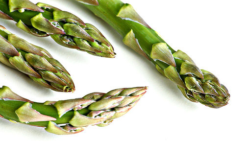 Asparagus