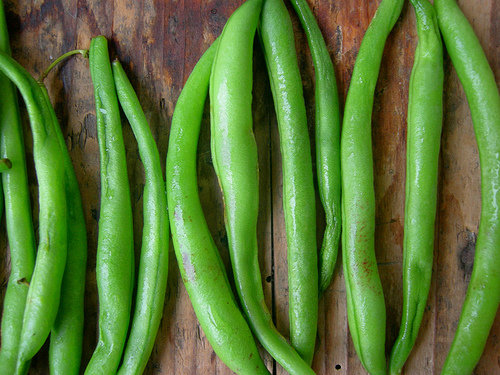 Green Beans