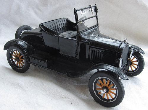 Ford Model T