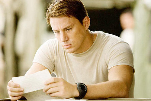 Channing Tatum