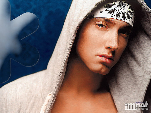 Marshall Mathers