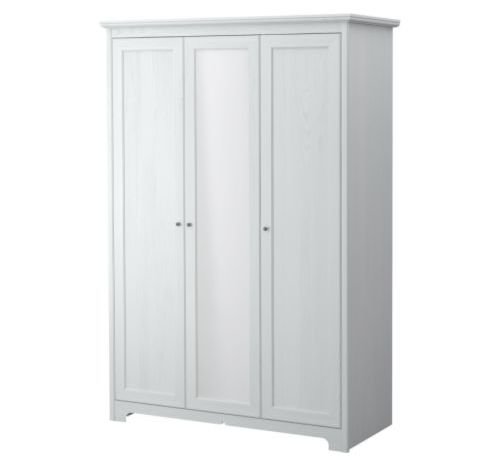 Aspelund Wardrobe