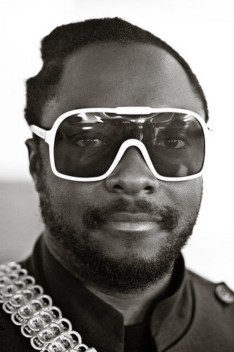 Will.I.Am