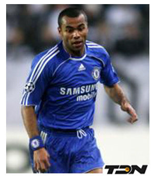 Ashley Cole