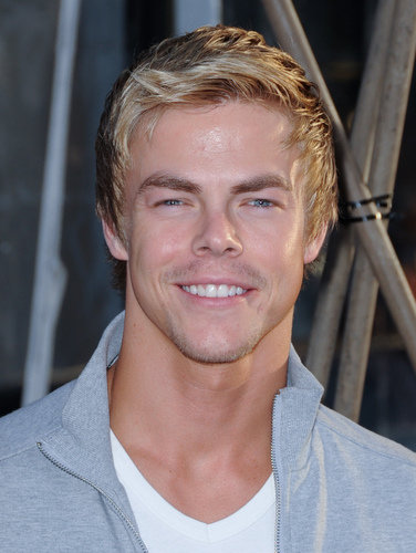 Derek Hough