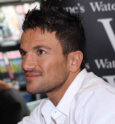 Peter Andre