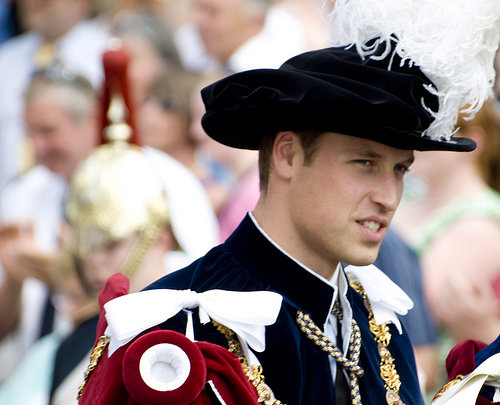 Prince William