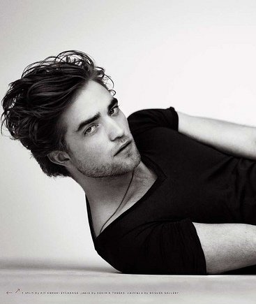 R Patz