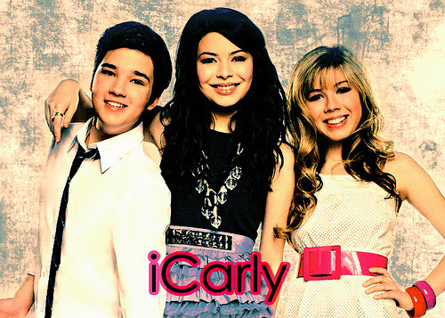 ICarly