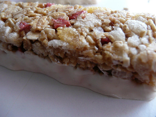 Granola Bar