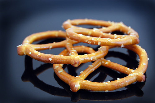 Pretzels