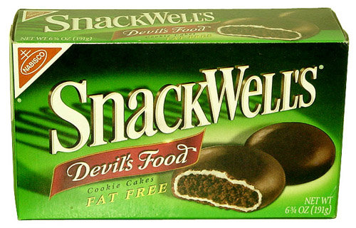 Snackwells