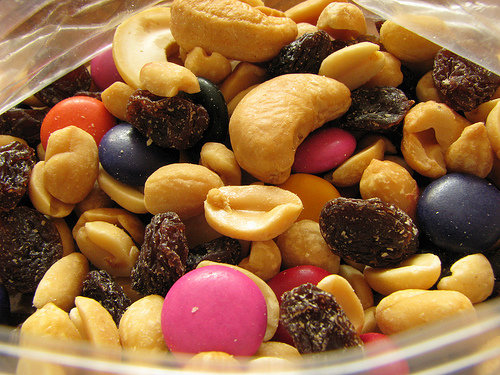 Trail Mix