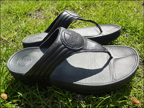 Tonewalker Sandals