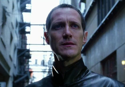 Christopher Heyerdahl