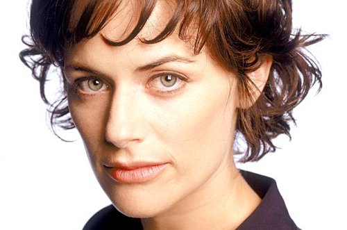 Sarah Clarke