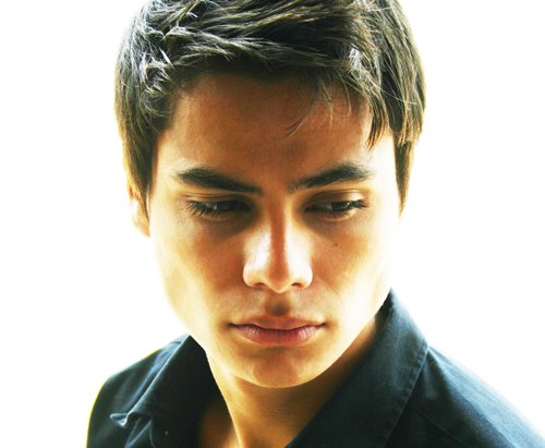 Kiowa Gordon