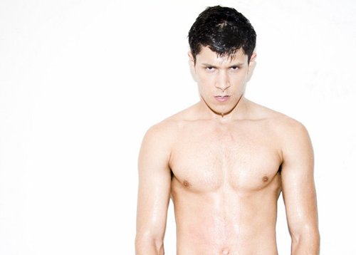 Alex Meraz